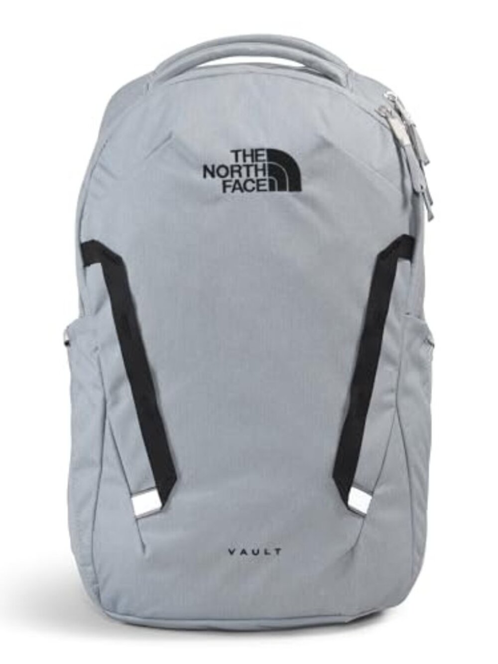 The North Face Vault Everyday Laptop Pack, Mid Grey OSFA